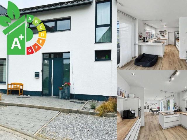 Haus zum Kaufen in Jülich 699.000,00 EUR 168.55 m²