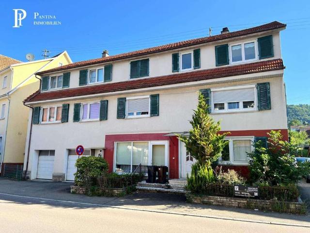 Haus zum Kaufen in Jungingen 339.000,00 EUR 333 m²