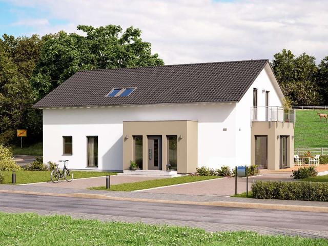 Haus zum Kaufen in Jungingen 577.729,00 EUR 264 m²