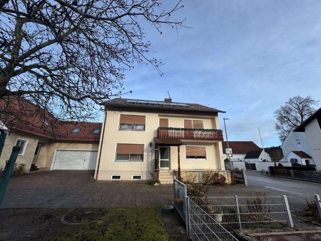 Haus zum Kaufen in Junkenhofen 569.000,00 EUR 180 m²