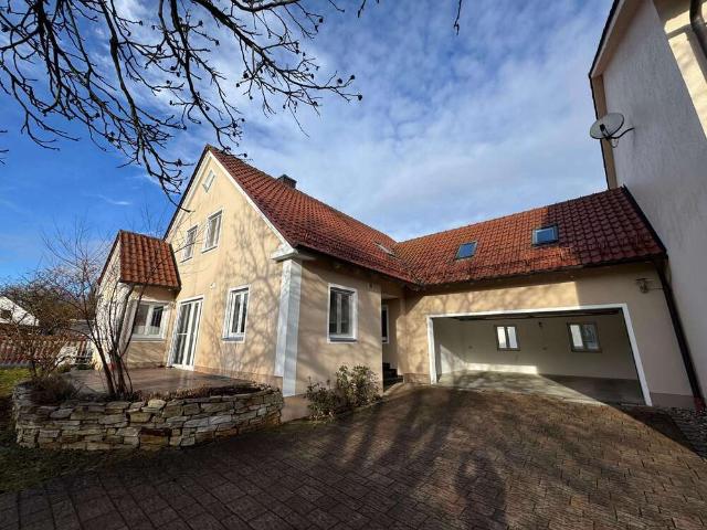 Haus zum Kaufen in Junkenhofen 689.000,00 EUR 160 m²