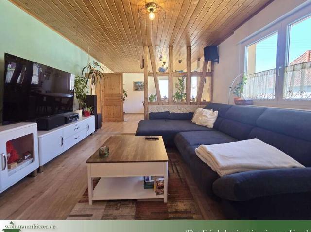 Haus zum Kaufen in Onstmettingen 329.000,00 EUR 184 m²
