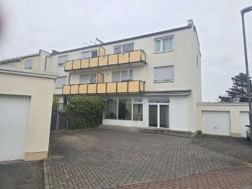 Ober-Erlenbach, Mittelhessen, Hessen, Bundesland