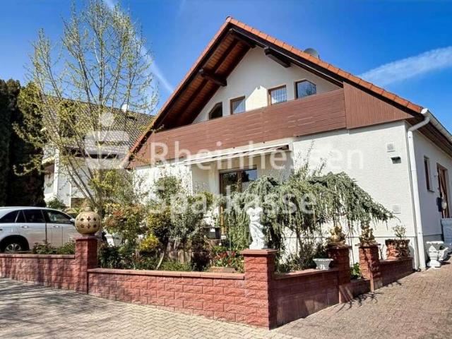 Haus zum Kaufen in Ober Flörsheim 449.000,00 EUR 185 m²