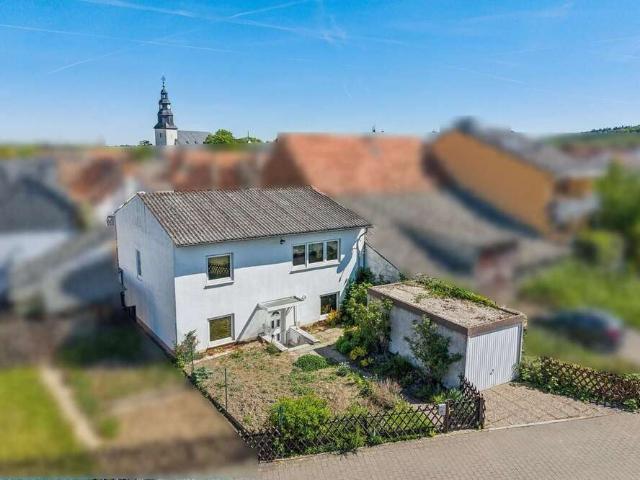 Haus zum Kaufen in Ober Mörlen 298.000,00 EUR 121.29 m²