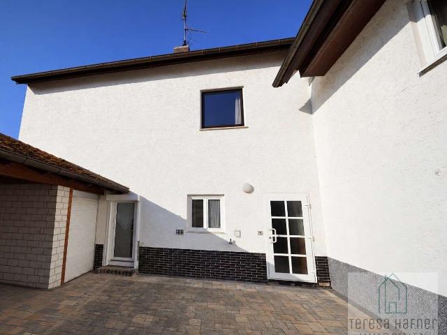 Haus zum Kaufen in Ober Mörlen 320.000,00 EUR 99.47 m²