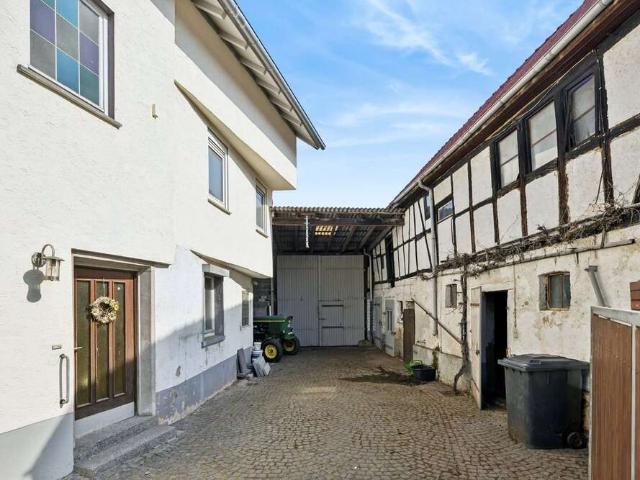 Haus zum Kaufen in Ober Mörlen 385.000,00 EUR 160 m²