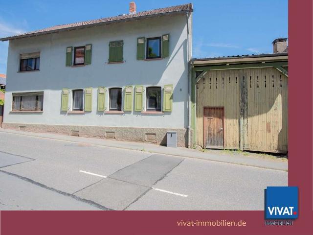 Haus zum Kaufen in Ober Mörlen 380.000,00 EUR 180 m²