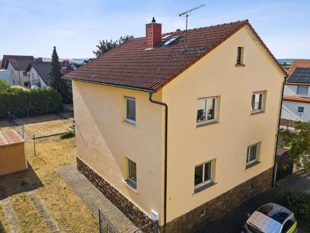 Haus zum Kaufen in Ober Mörlen 439.000,00 EUR 179 m²