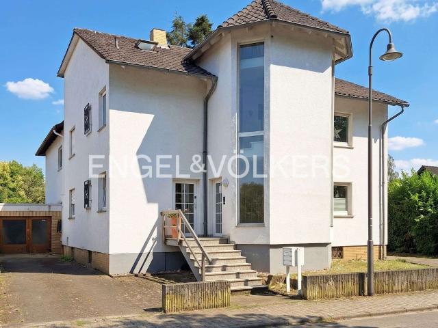 Haus zum Kaufen in Ober Mörlen 450.000,00 EUR 311 m²