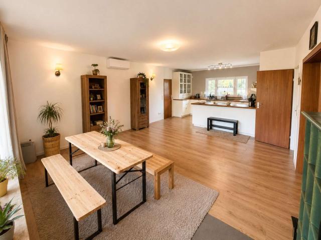 Haus zum Kaufen in Ober Mörlen 519.000,00 EUR 160 m²