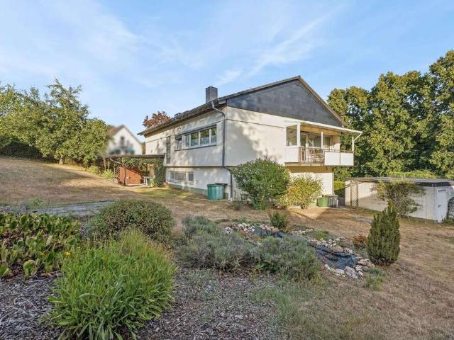Haus zum Kaufen in Ober Mörlen 549.000,00 EUR 133 m²