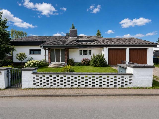 Haus zum Kaufen in Ober Mörlen 549.000,00 EUR 160 m²