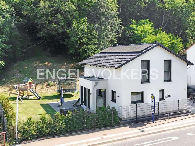 Haus zum Kaufen in Ober Mörlen 579.000,00 EUR 110.6 m²
