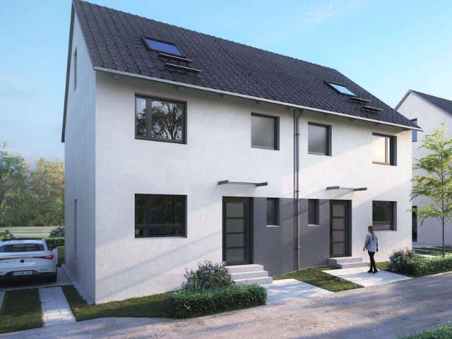 Haus zum Kaufen in Ober Mörlen 599.000,00 EUR 132 m²