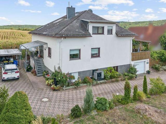 Haus zum Kaufen in Ober Mörlen 615.000,00 EUR 336 m²