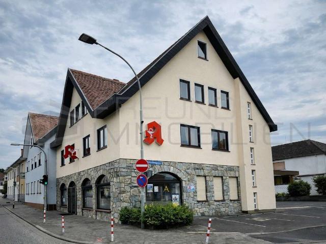 Haus zum Kaufen in Ober Mörlen 619.000,00 EUR 191 m²