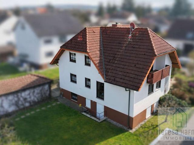 Haus zum Kaufen in Ober Mörlen 659.000,00 EUR 245 m²