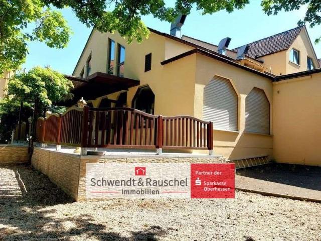 Haus zum Kaufen in Ober Mörlen 849.000,00 EUR 231 m²