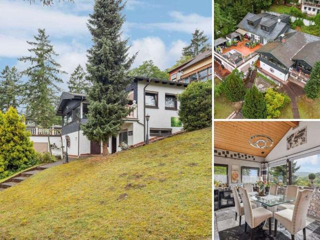 Haus zum Kaufen in Ober Mörlen 990.000,00 EUR 505 m²