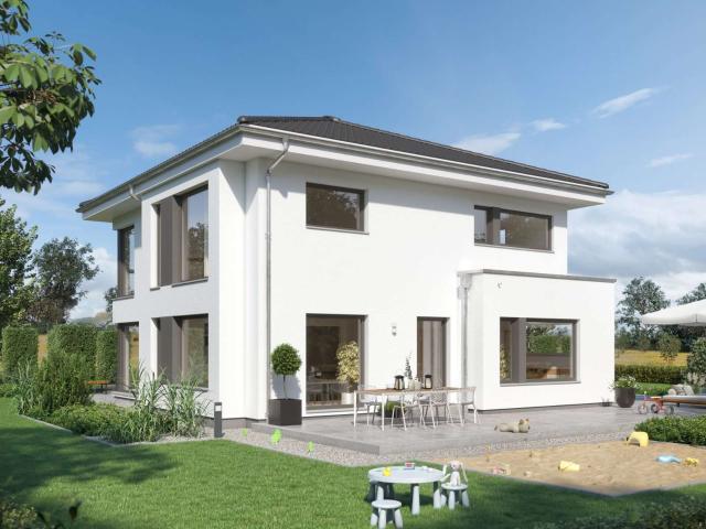 Haus zum Kaufen in Ober Olm 1.017.431,00 EUR 170 m²