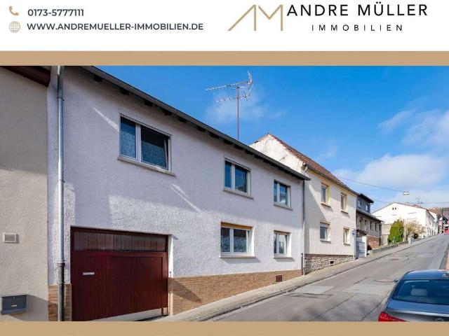 Haus zum Kaufen in Ober Olm 336.600,00 EUR 158 m²