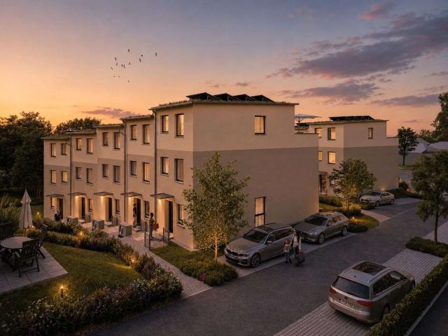 Haus zum Kaufen in Ober Olm 540.500,00 EUR 127 m²