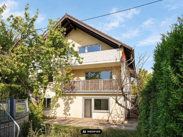 Haus zum Kaufen in Ober Olm 575.000,00 EUR 255 m²