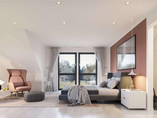 Haus zum Kaufen in Ober Olm 687.900,00 EUR 140 m²