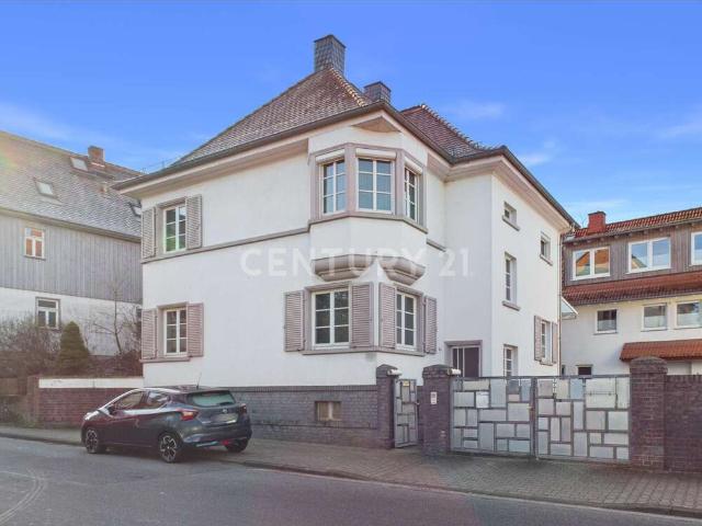Haus zum Kaufen in Ober Ramstadt 450.000,00 EUR 175 m²
