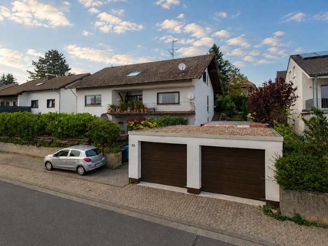 Haus zum Kaufen in Ober Ramstadt 478.000,00 EUR 306 m²