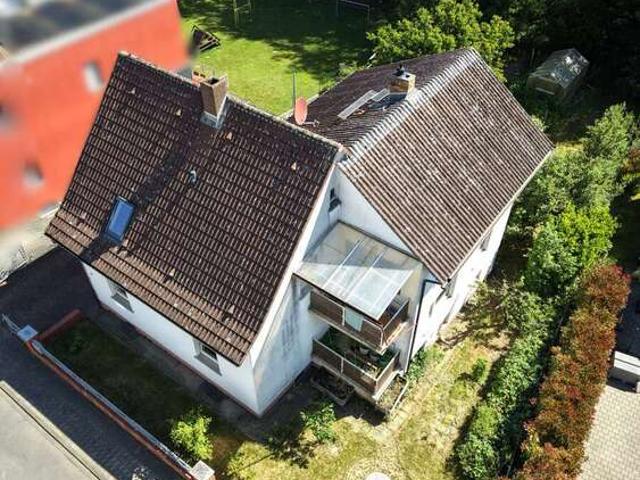 Haus zum Kaufen in Ober Ramstadt 495.000,00 EUR 171.27 m²