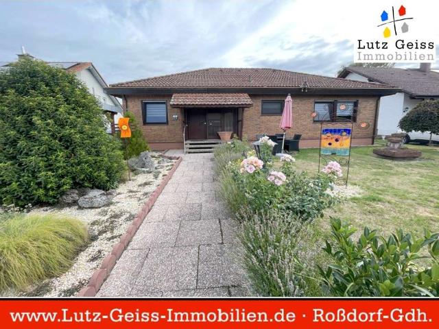 Haus zum Kaufen in Ober Ramstadt 535.500,00 EUR 137 m²