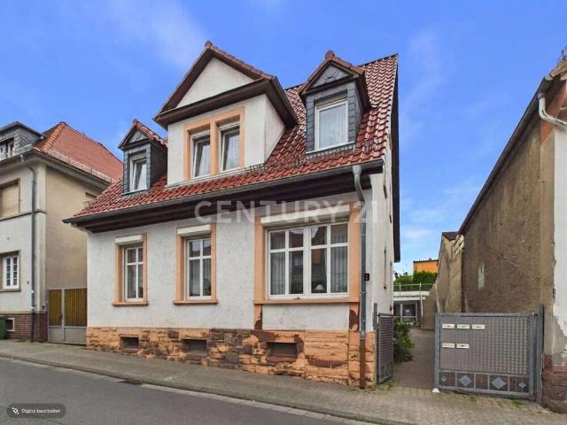 Haus zum Kaufen in Ober Ramstadt 890.000,00 EUR 328 m²