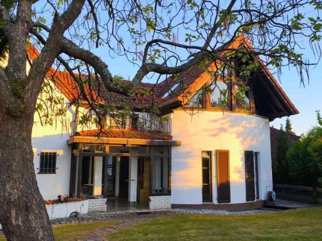 Haus zum Kaufen in Ober Ramstadt 998.000,00 EUR 227.11 m²