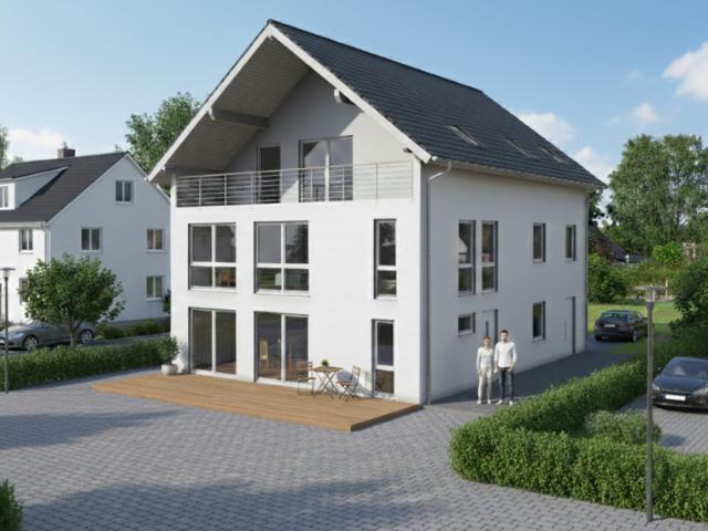 Haus zum Kaufen in Ober Ramstadt 1.135.000,00 EUR 286.1 m²