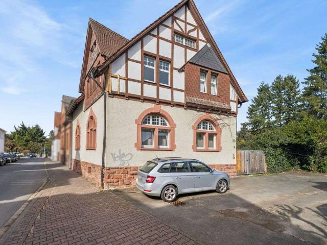 Haus zum Kaufen in Ober Ramstadt 379.000,00 EUR 134 m²