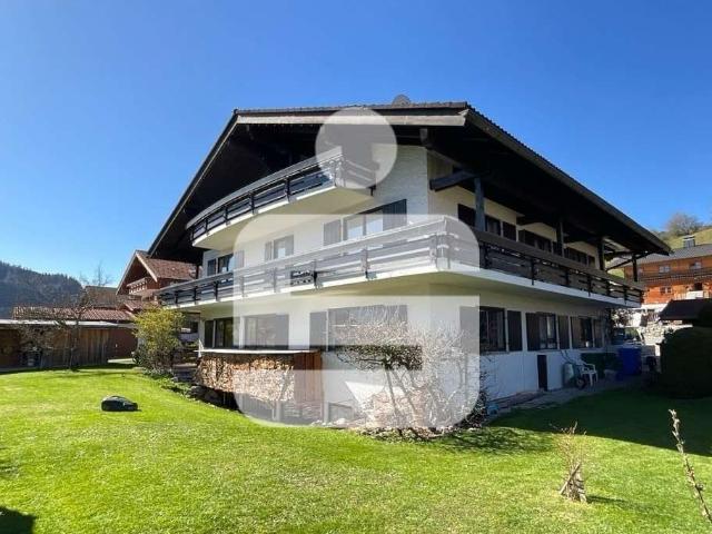 Haus zum Kaufen in Obermaiselstein 2.690.000,00 EUR 500 m²