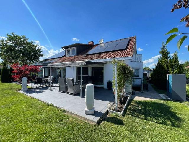 Haus zum Kaufen in Obermarchtal 790.000,00 EUR 230.3 m²