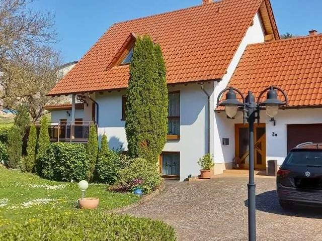 Haus zum Kaufen in Obermoschel 398.000,00 EUR 190 m²