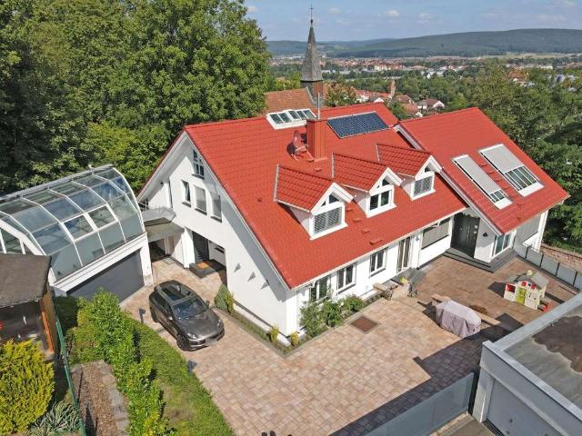 Haus zum Kaufen in Obernburg am Main 1.990.000,00 EUR 517 m²