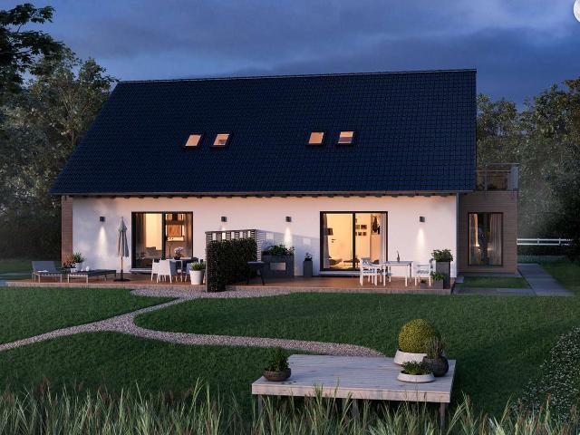 Haus zum Kaufen in Oberndorf am Neckar 433.769,00 EUR 139 m²