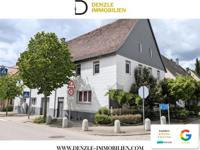 Haus zum Kaufen in Oberndorf am Neckar 399.800,00 EUR 360 m²