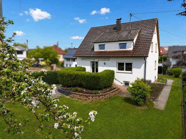 Haus zum Kaufen in Oberndorf am Neckar Bochingen 349.000,00 EUR 145 m²