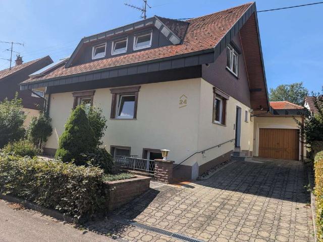 Haus zum Kaufen in Oberndorf 338.000,00 EUR 134 m²