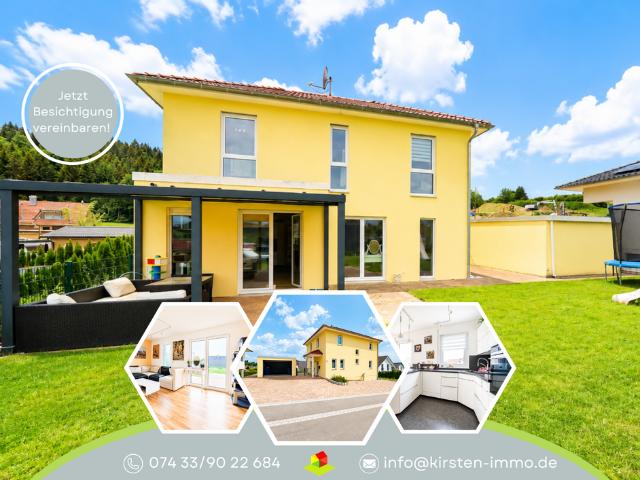 Haus zum Kaufen in Obernheim 449.000,00 EUR 145 m²
