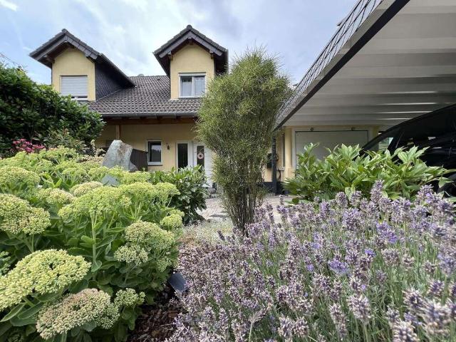 Haus zum Kaufen in Obernhof 448.000,00 EUR 143 m²