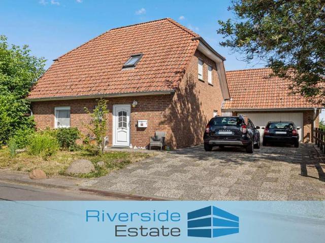 Haus zum Kaufen in Obernkirchen Krainhagen 279.000,00 EUR 115.39 m²