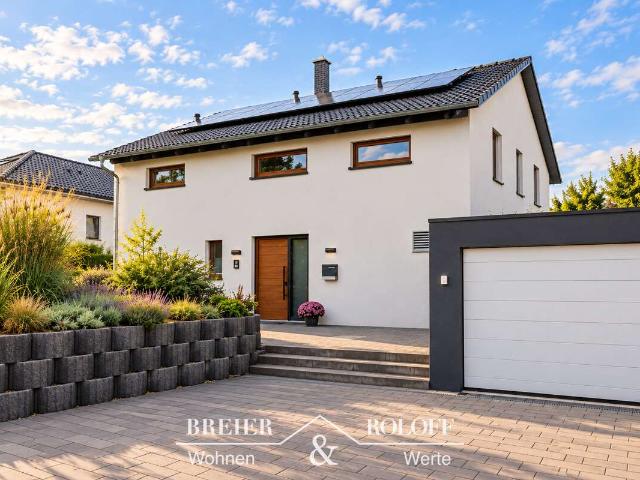 Haus zum Kaufen in Obernkirchen Krainhagen 669.000,00 EUR 193.03 m²