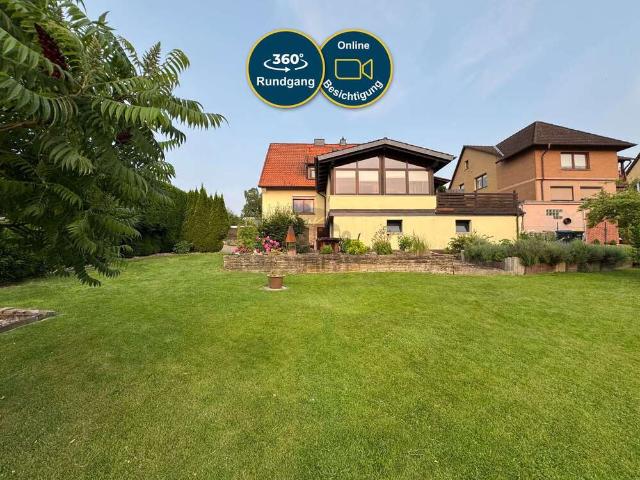 Haus zum Kaufen in Obernkirchen 299.000,00 EUR 185 m²